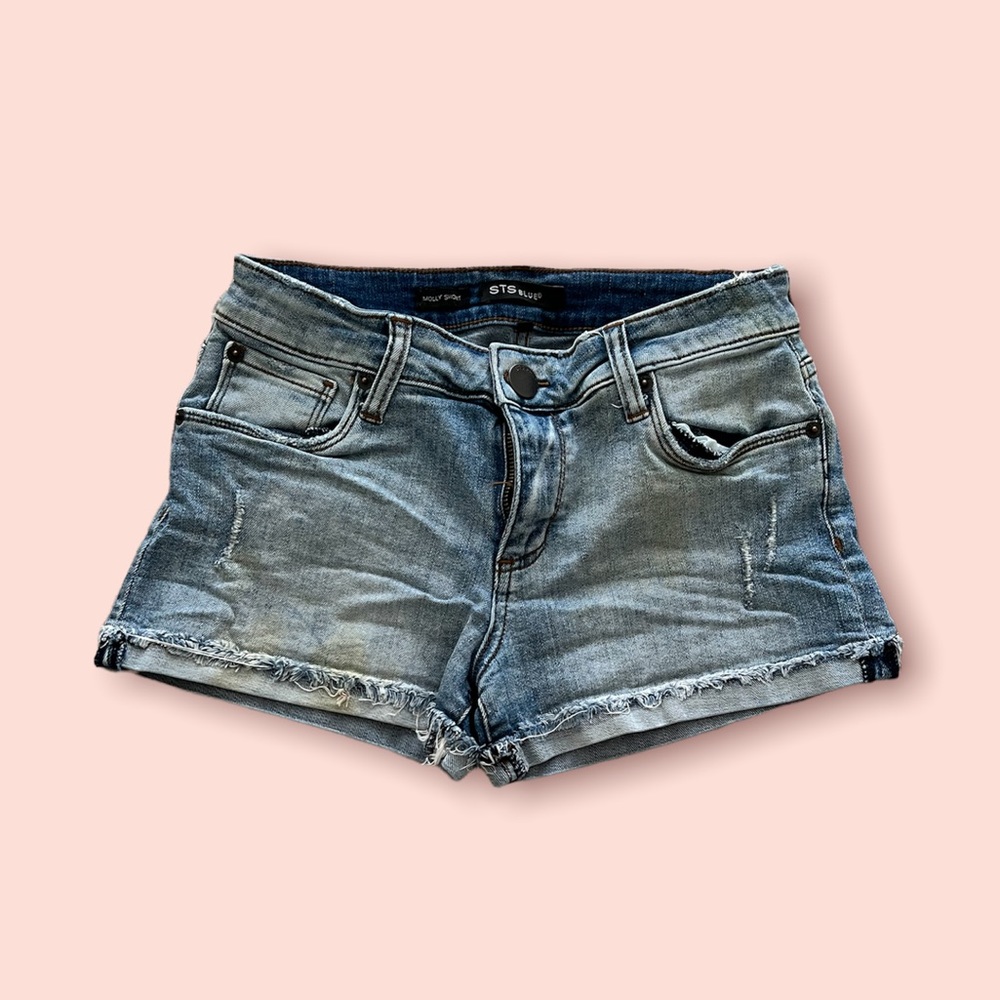 Women’s Jean shorts